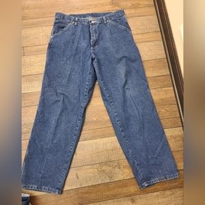 Mens Wrangler jeans 33x30